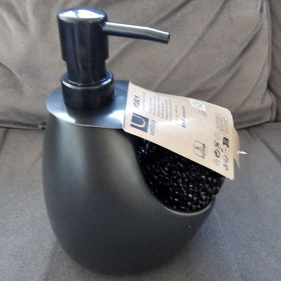 Umbra Joey Soap Dispenser - Picture 3 of 6